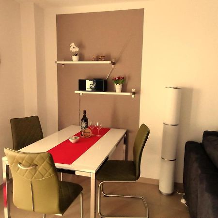 Ferienwohnung Am Wolfsweg Merzig Ngoại thất bức ảnh