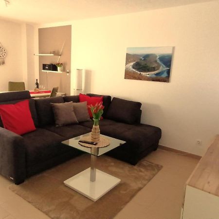 Ferienwohnung Am Wolfsweg Merzig Ngoại thất bức ảnh