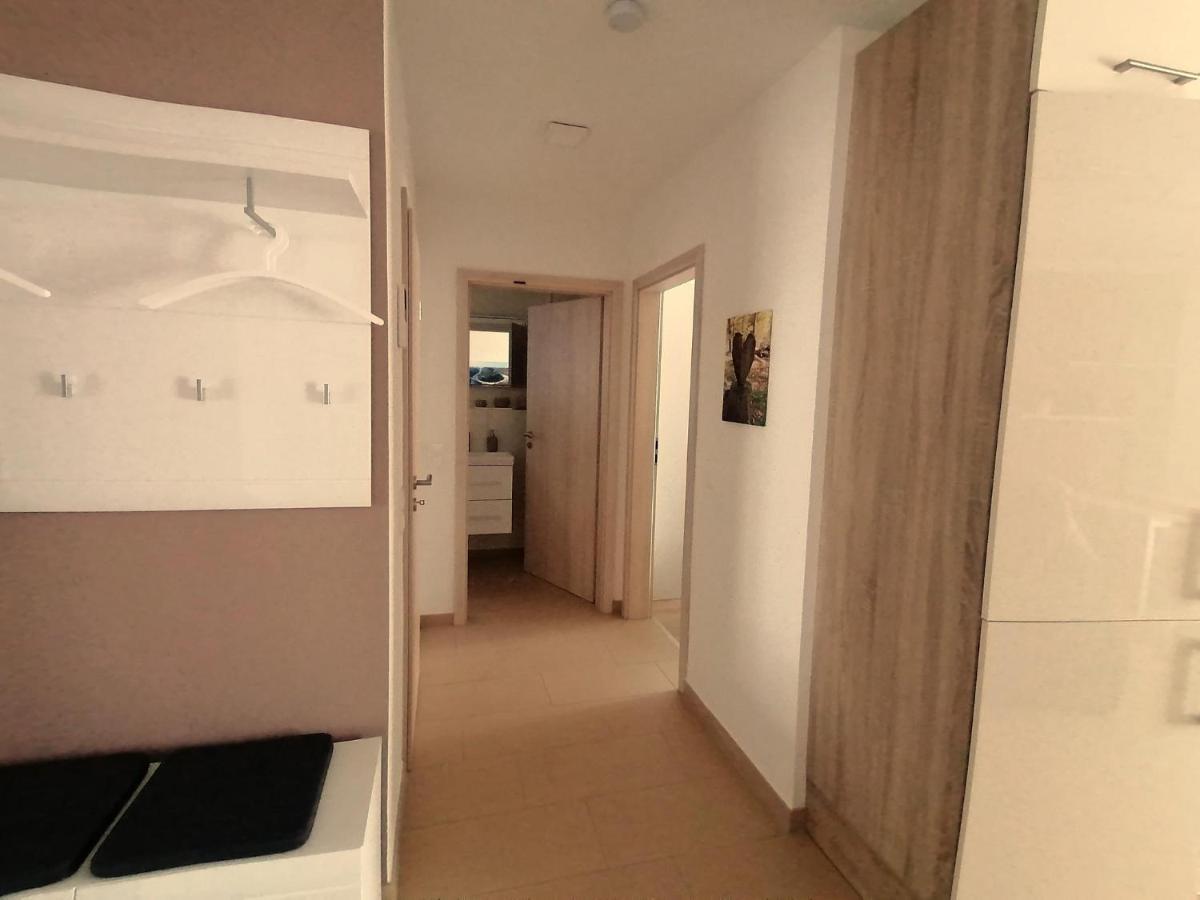 Ferienwohnung Am Wolfsweg Merzig Ngoại thất bức ảnh